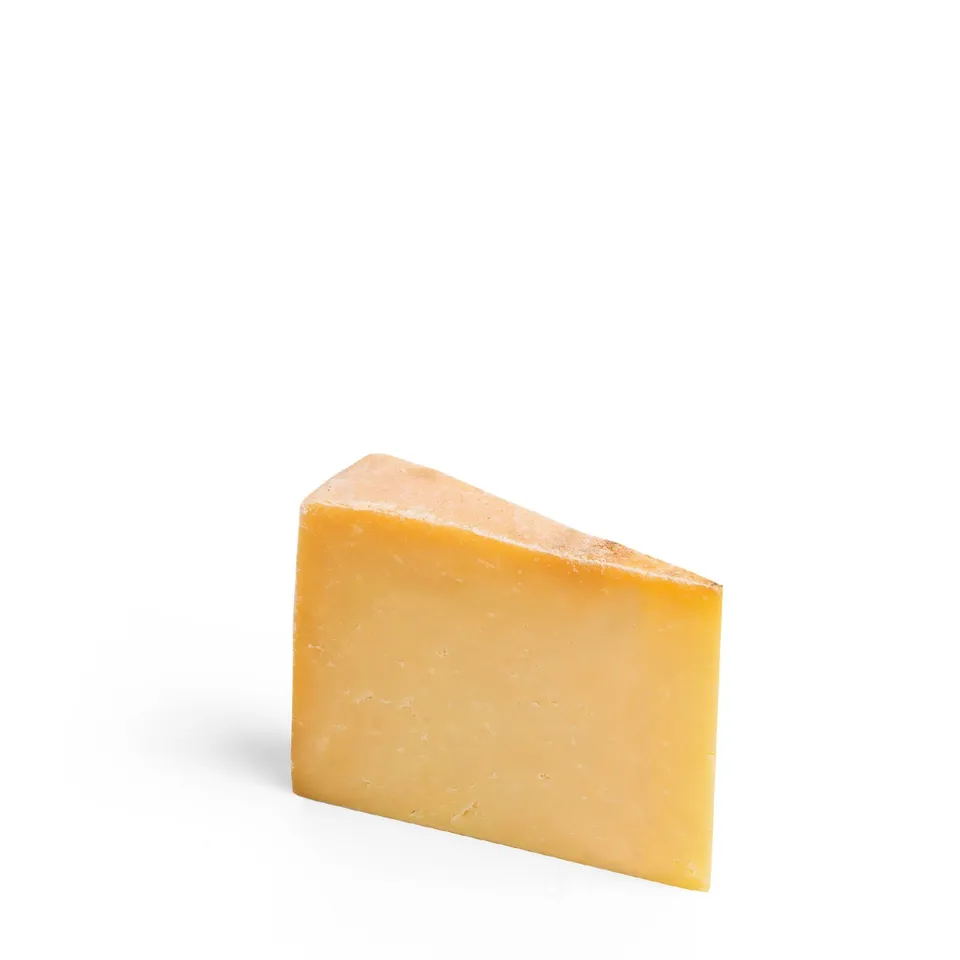 Organic Cheddar