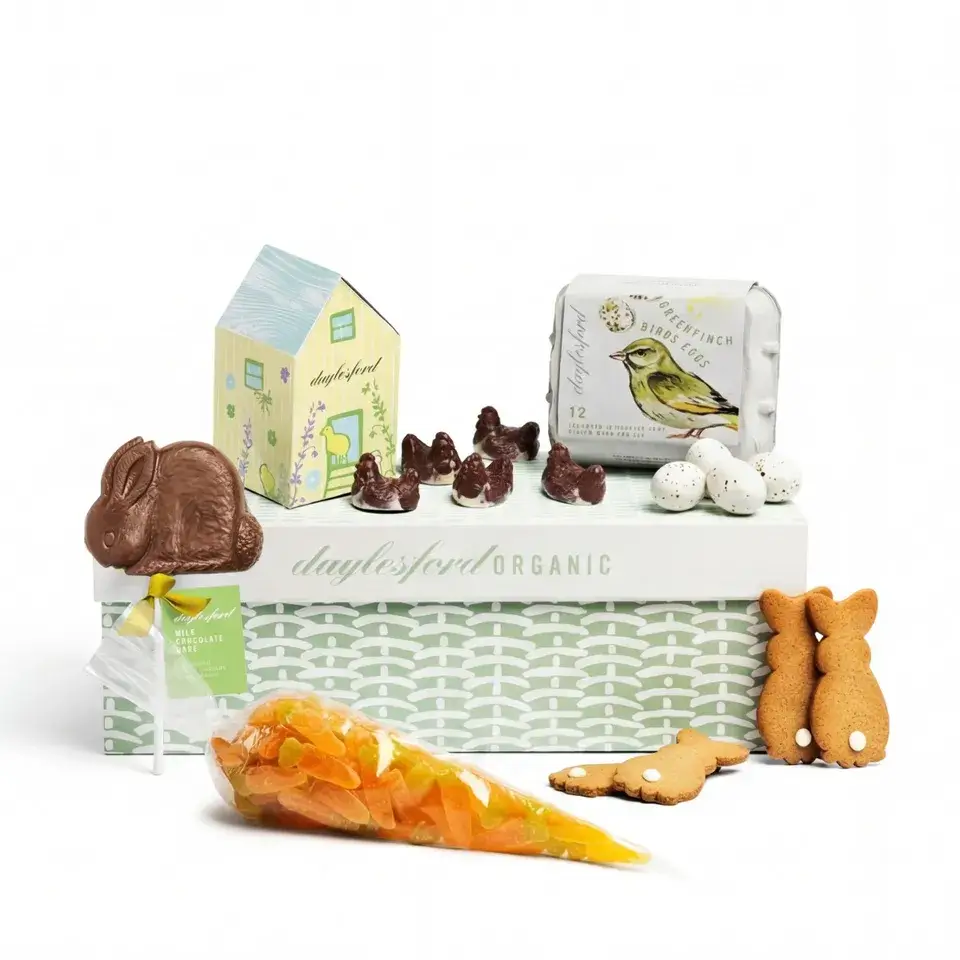 Easter Little Treats Hamper