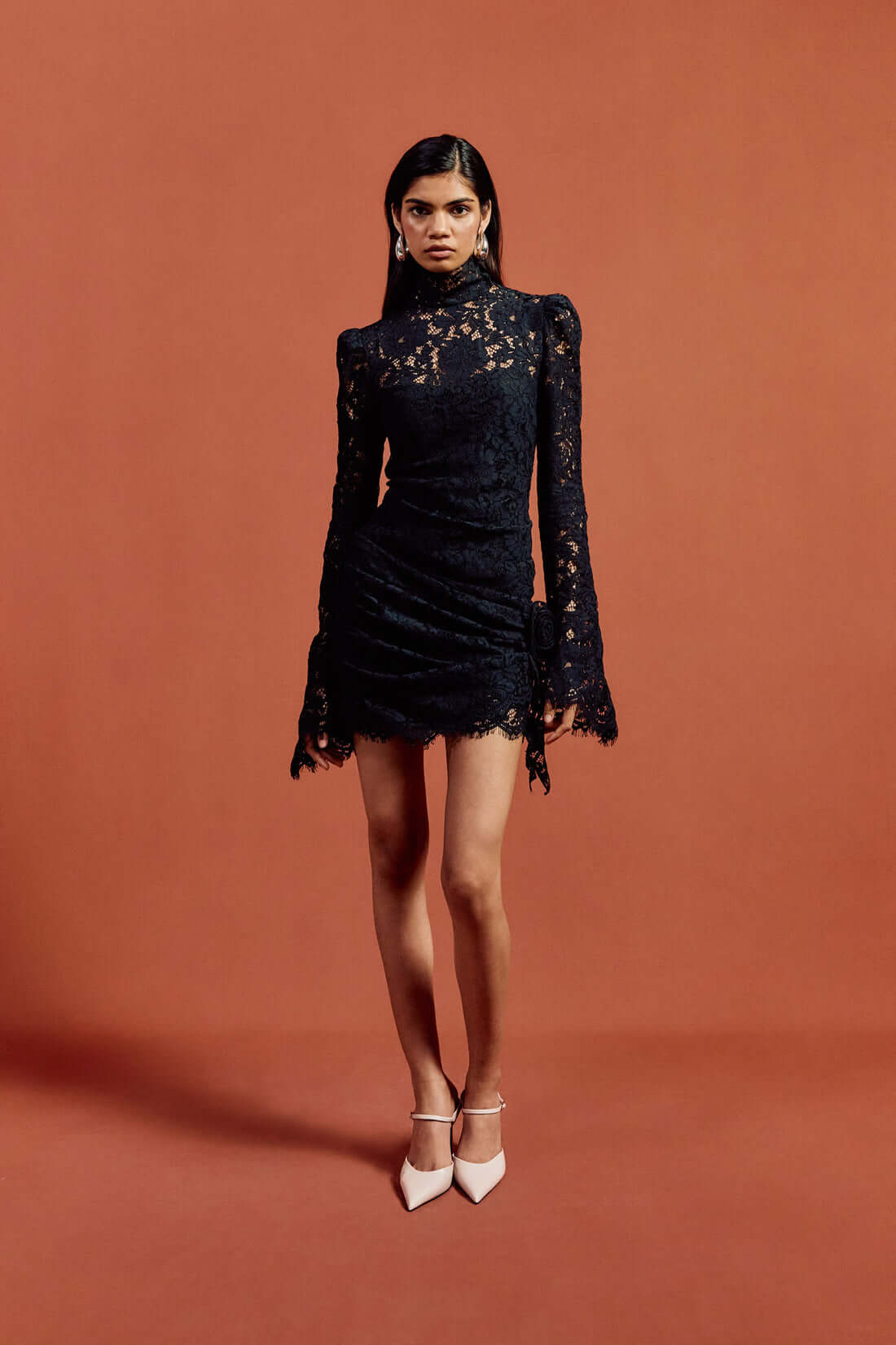 Bodita Mini Dress