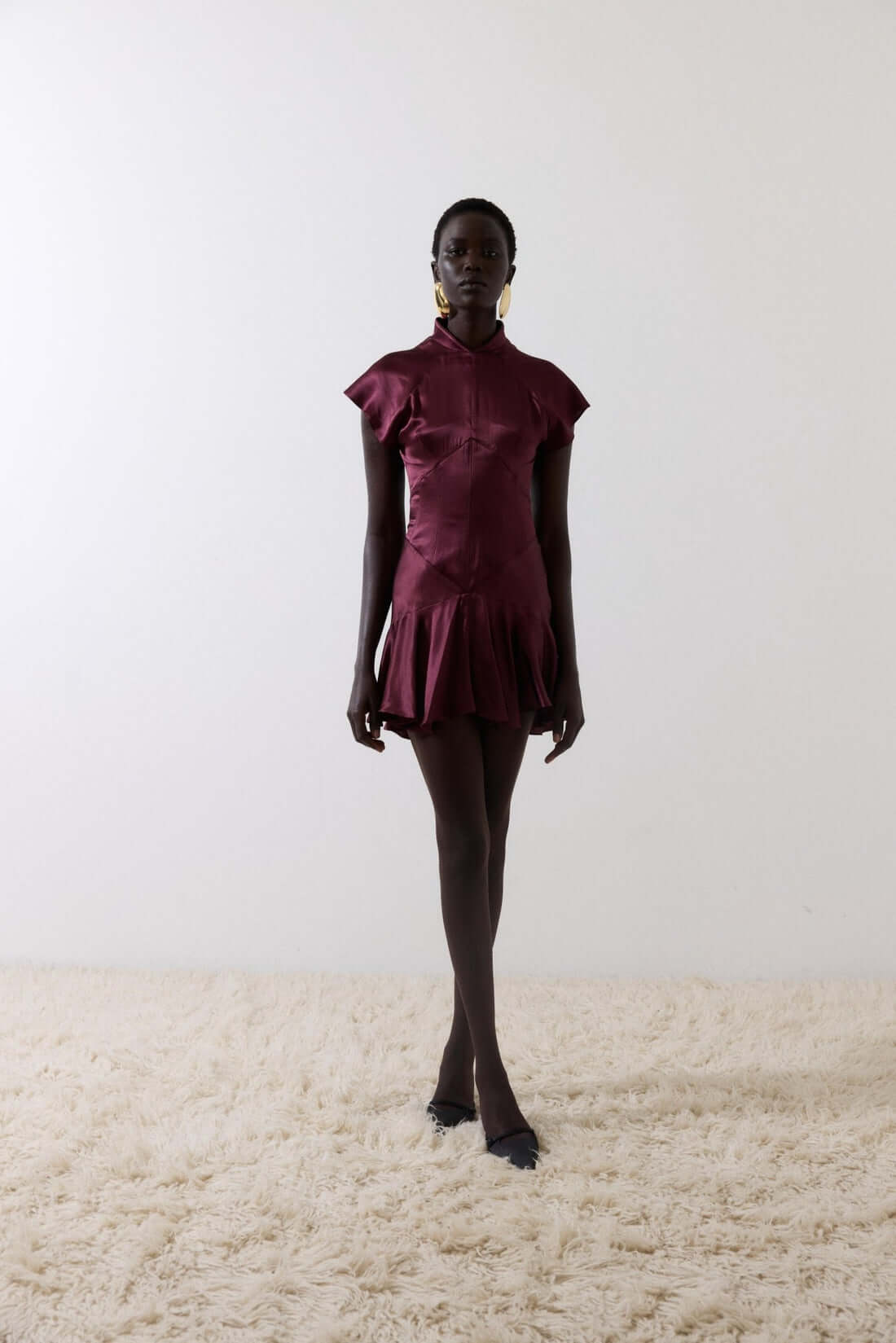 Alizee Mini Dress