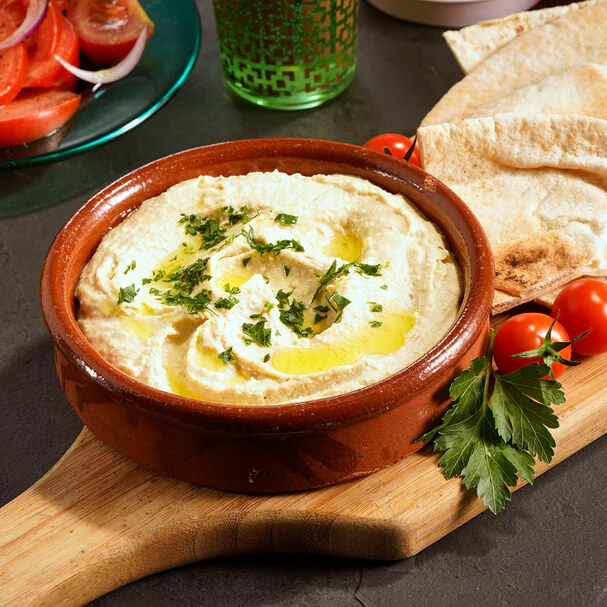 Dina Foods Hummus 1kg