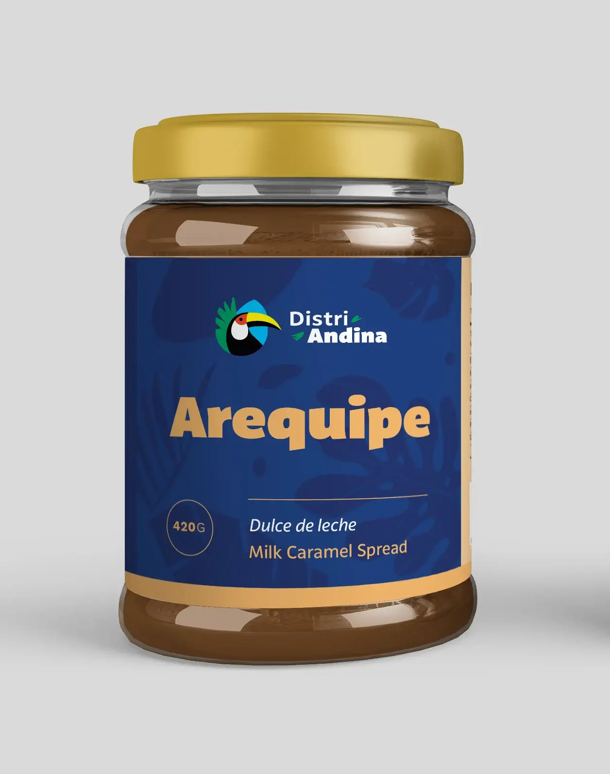 DistriAndina Arequipe