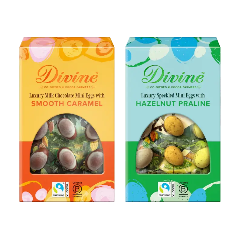 Luxury Mini Eggs Bundle