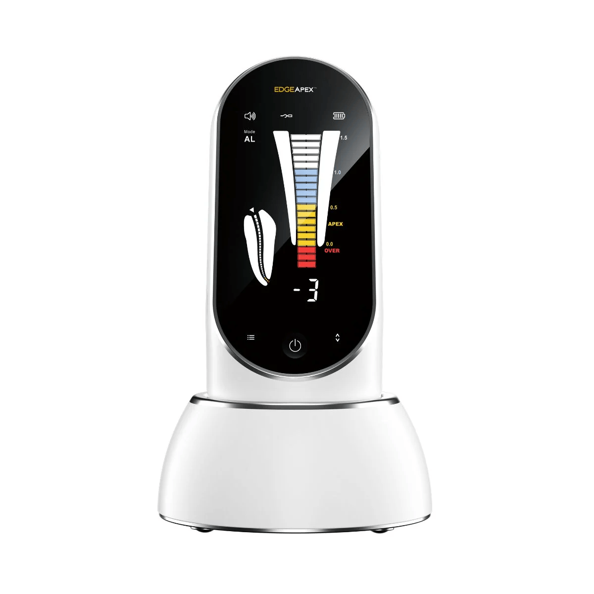 Ai-Pex Apex Locator