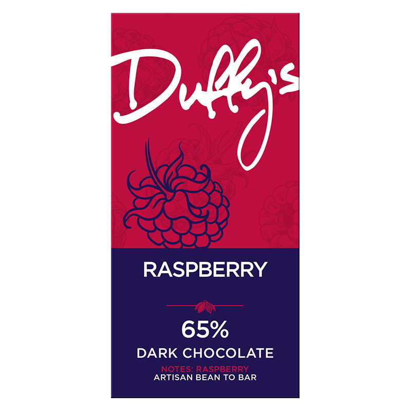 Dark Chocolate Raspberry