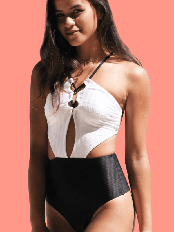 Kesia One Piece