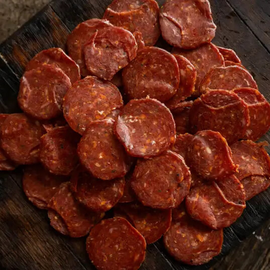 Italian Style Peperone