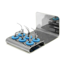 Scaler Tip Holder