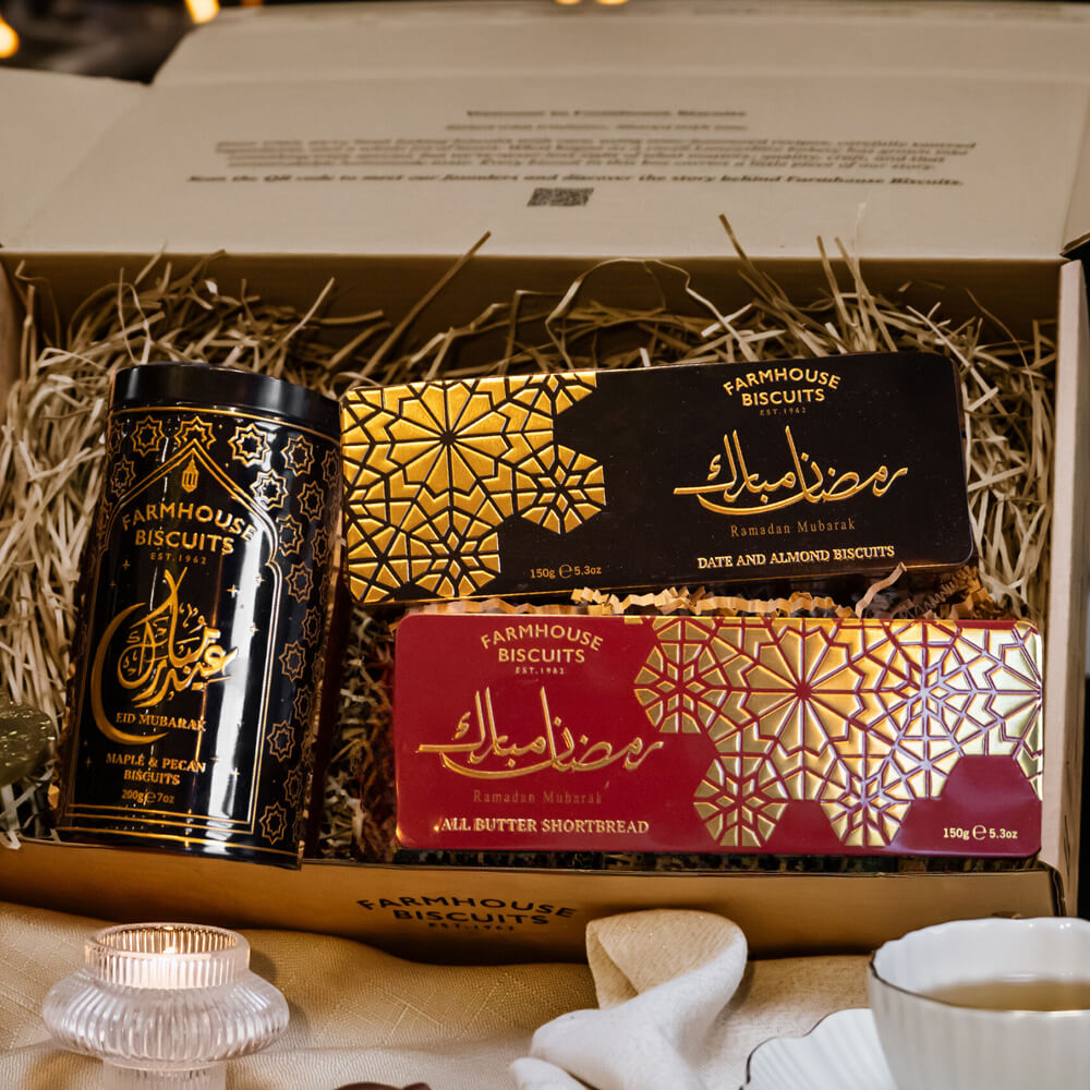 Signature Ramadan Hamper