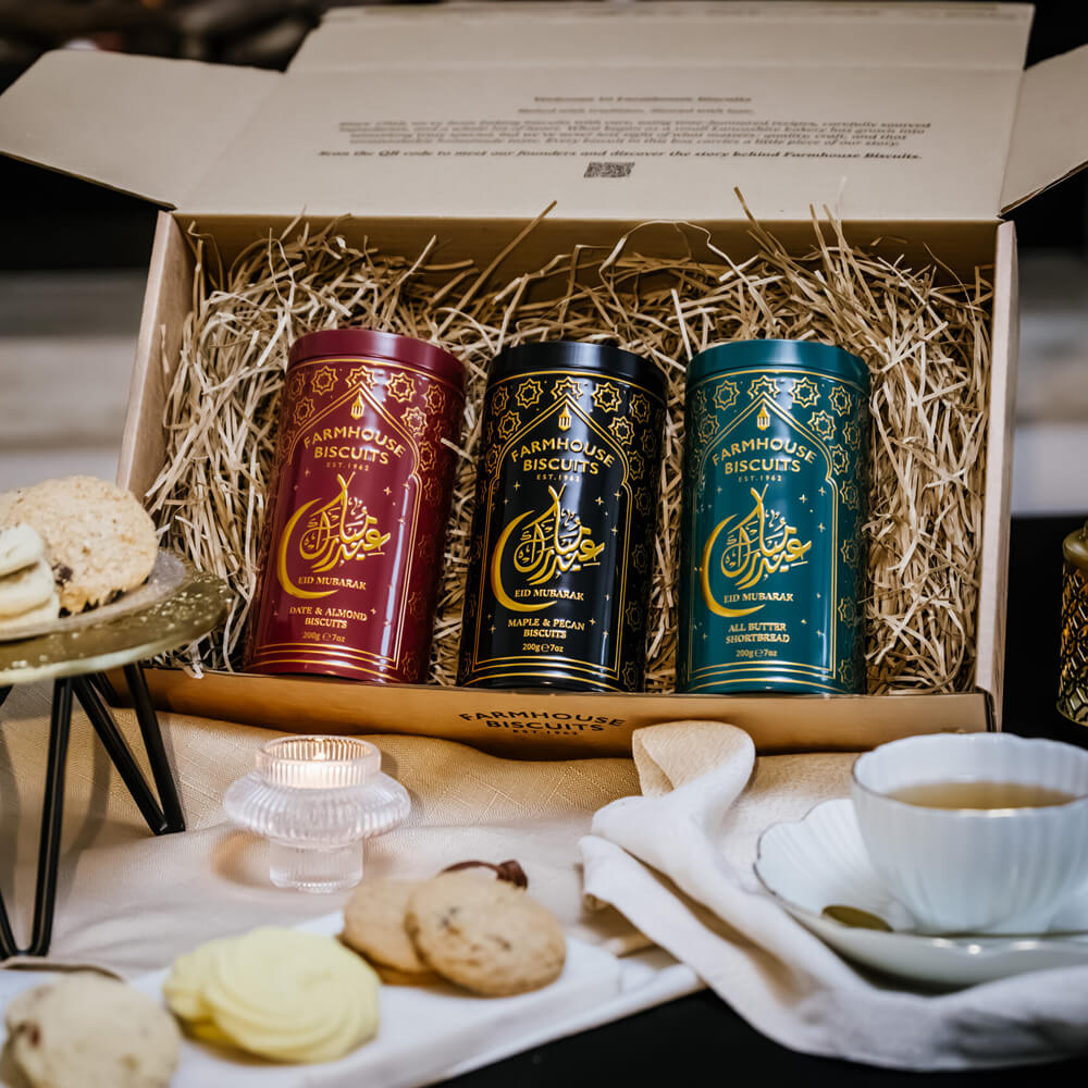 Eid Biscuit Hamper