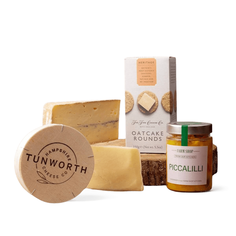 South West Cheese Box