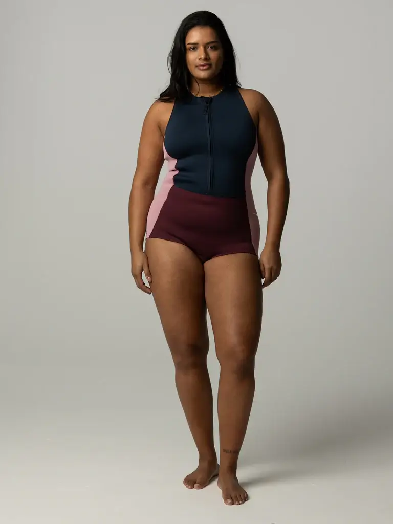 Kaia 2mm Yulex Swimsuit