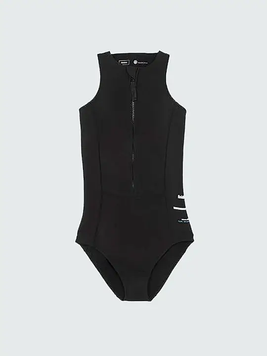 Nieuwland 2mm Yulex Swimsuit