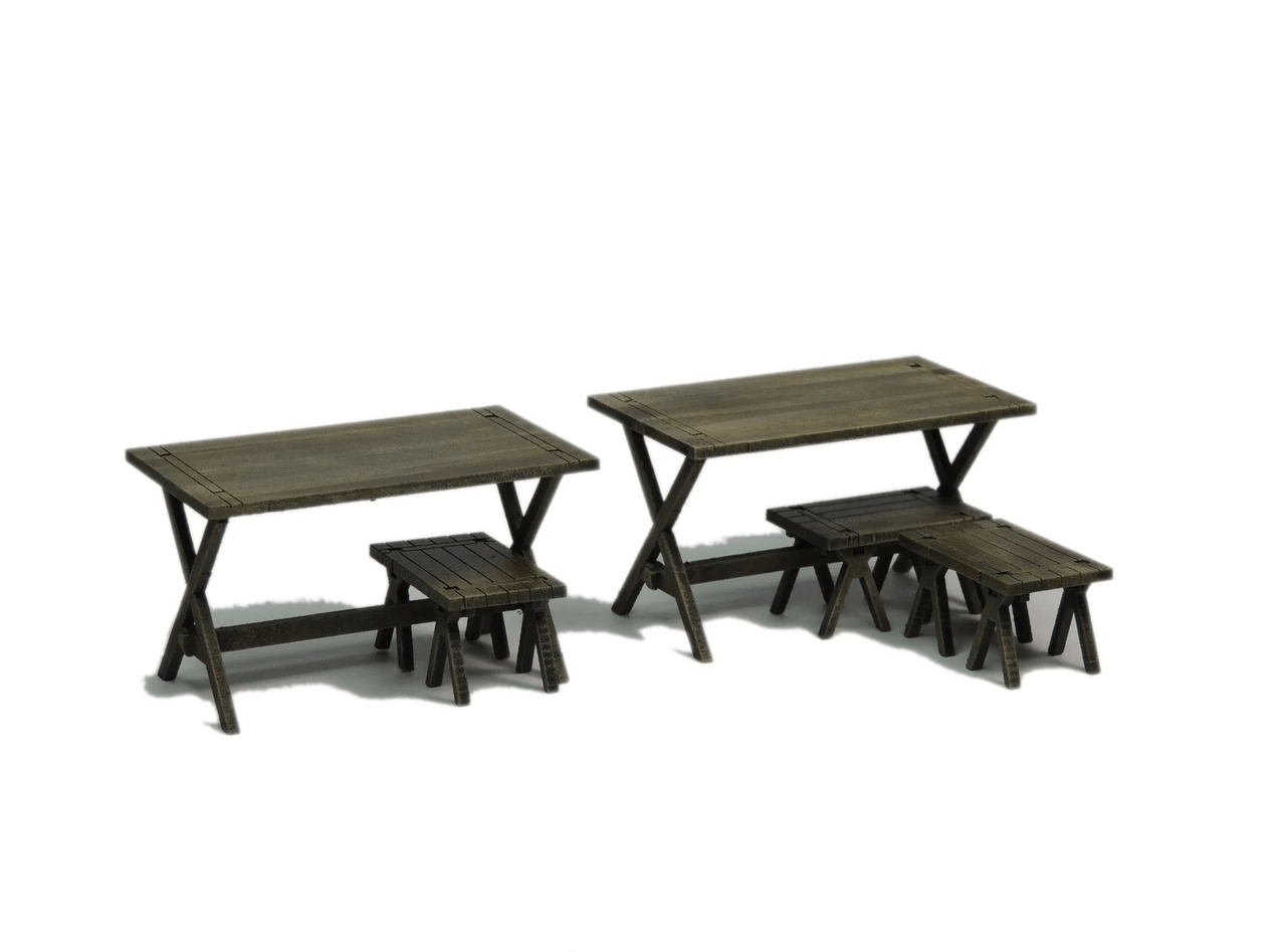 Market Set