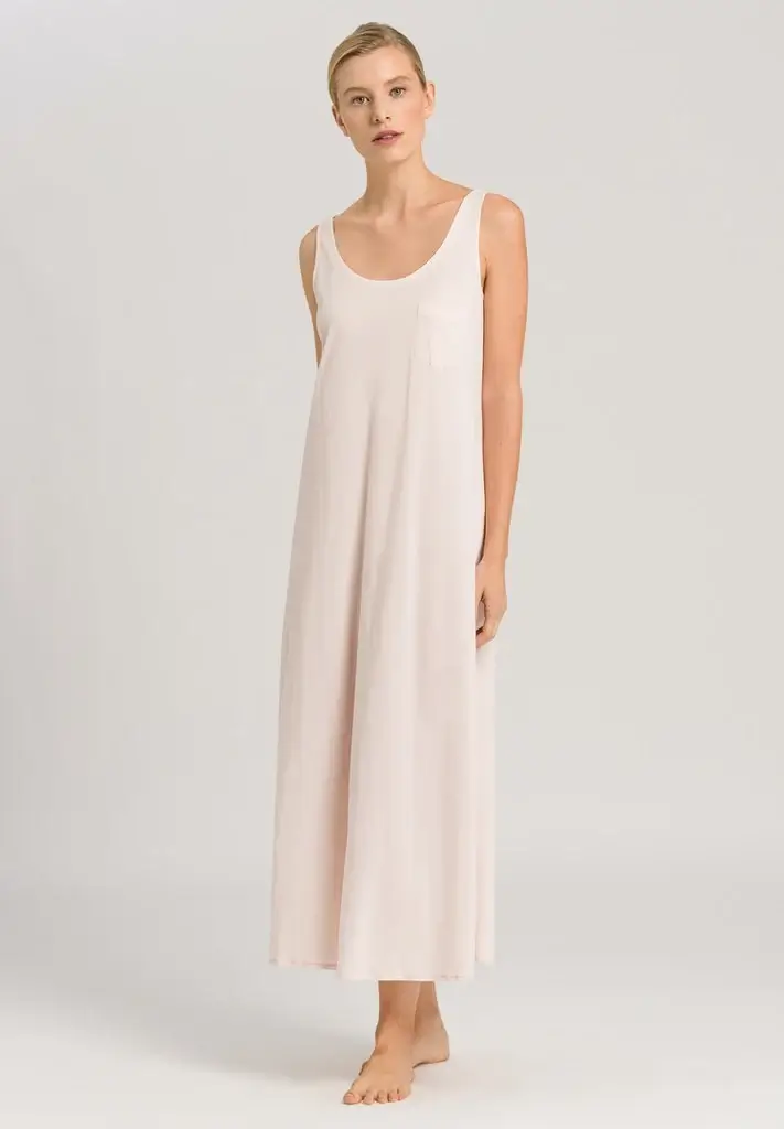 Long Nightdress