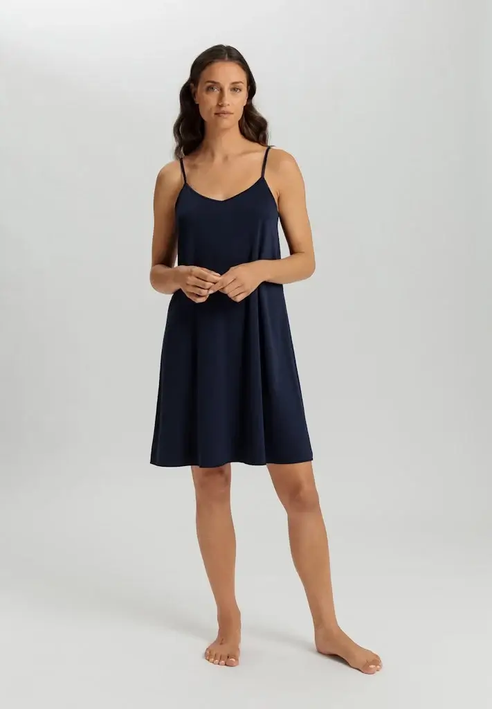 Spaghetti Nightdress