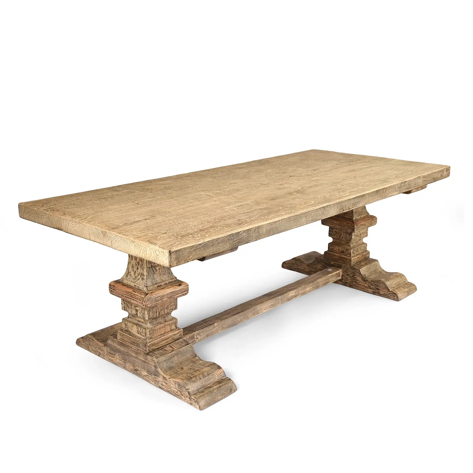 Regency Style Dining Table
