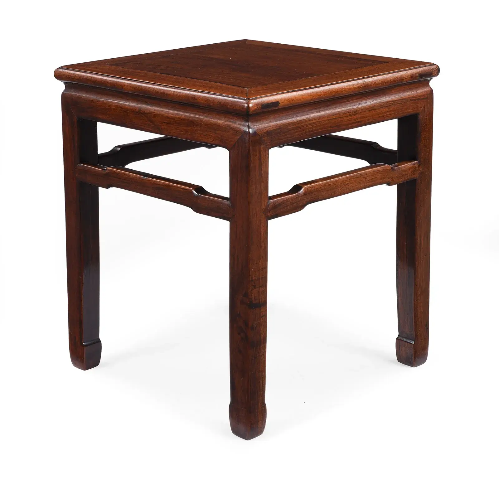 19th Century Rosewood Side Table