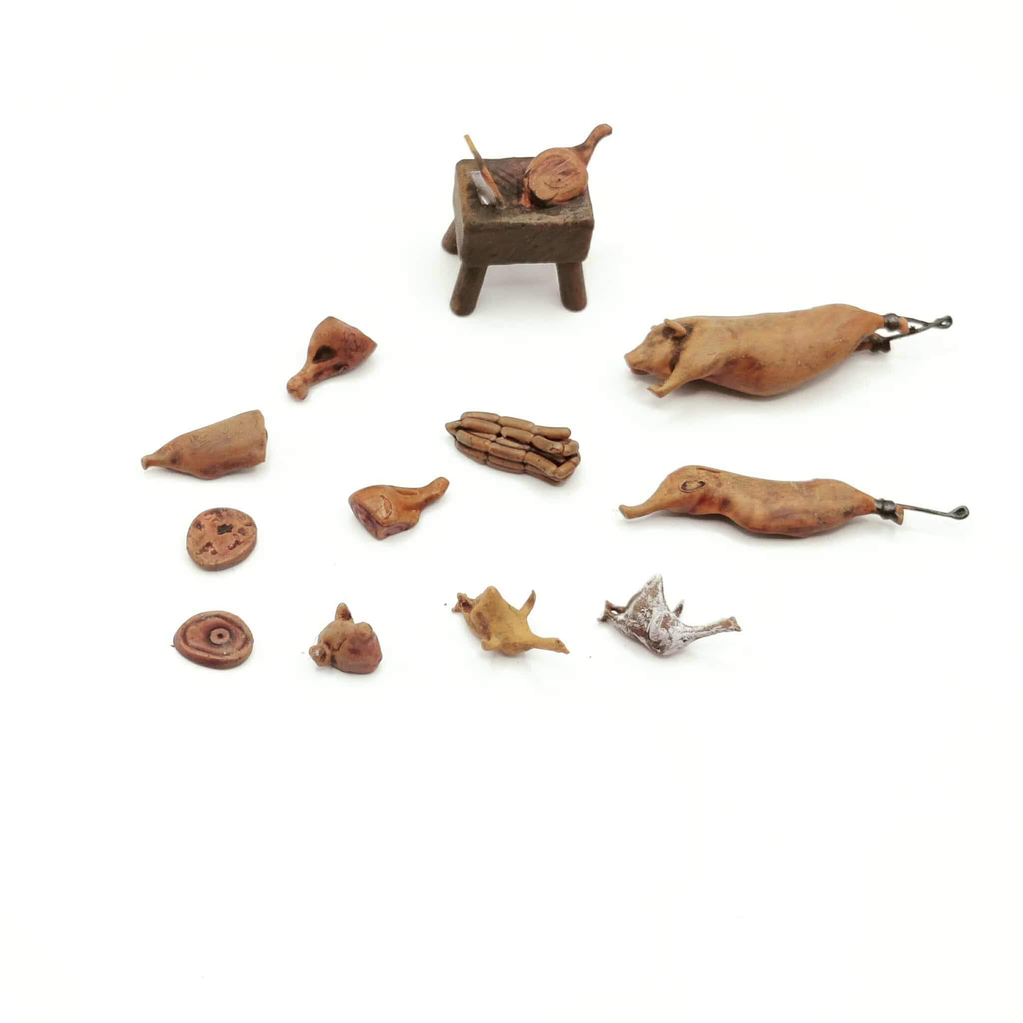 Butcher Accessories