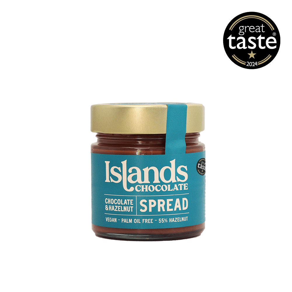 Chocolate & Hazelnut Spread