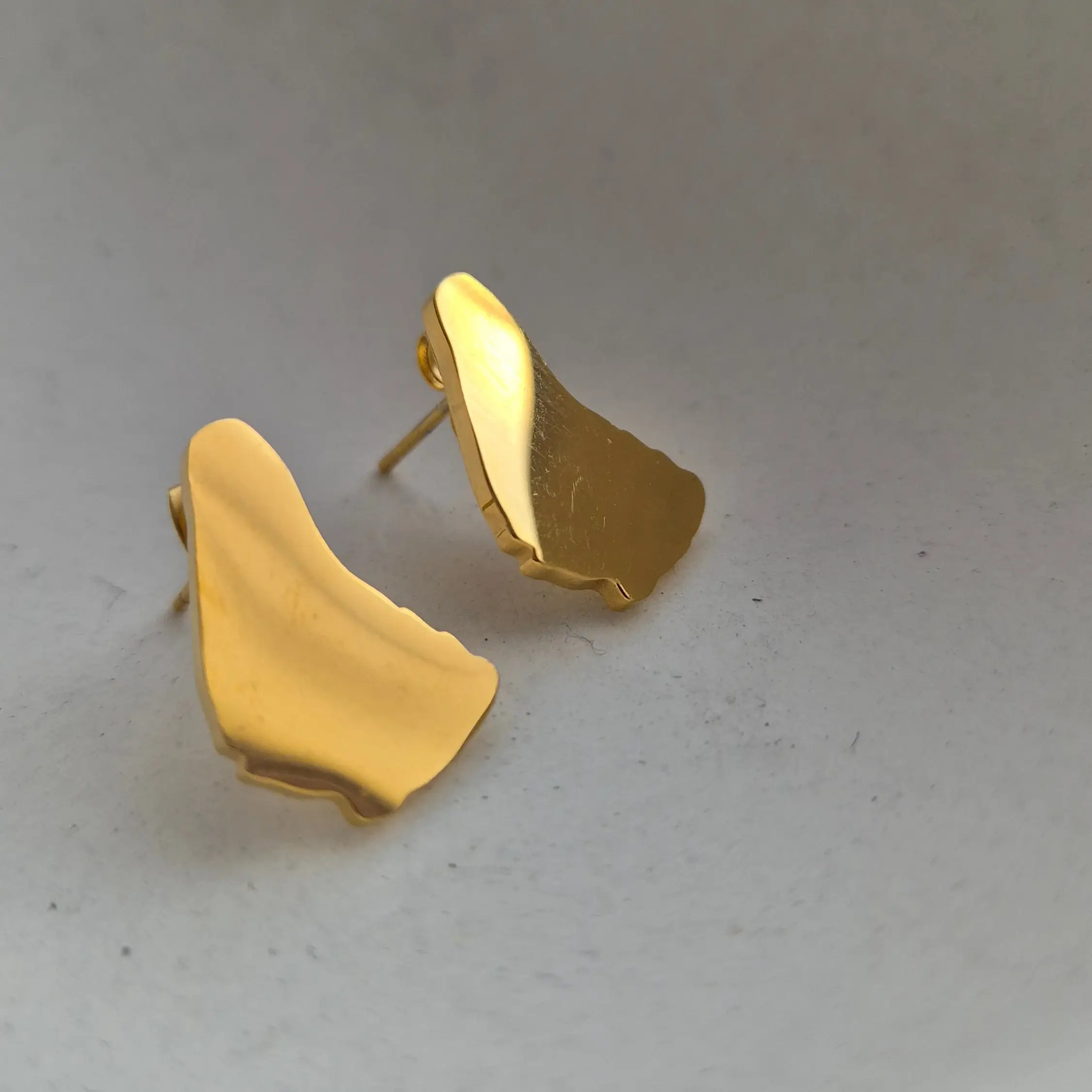 Barbados Stud Earrings