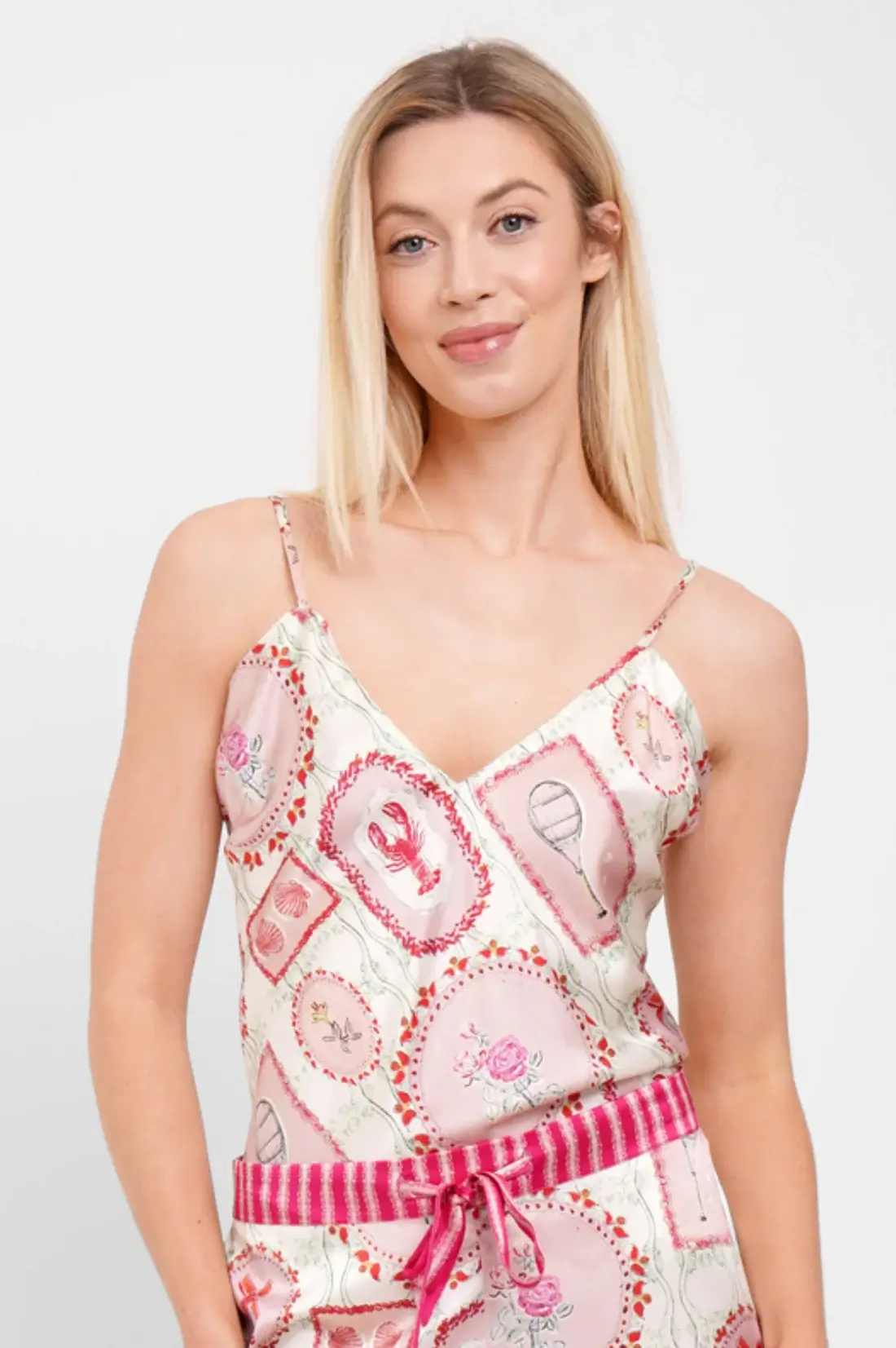 The Hamptons Cami Top