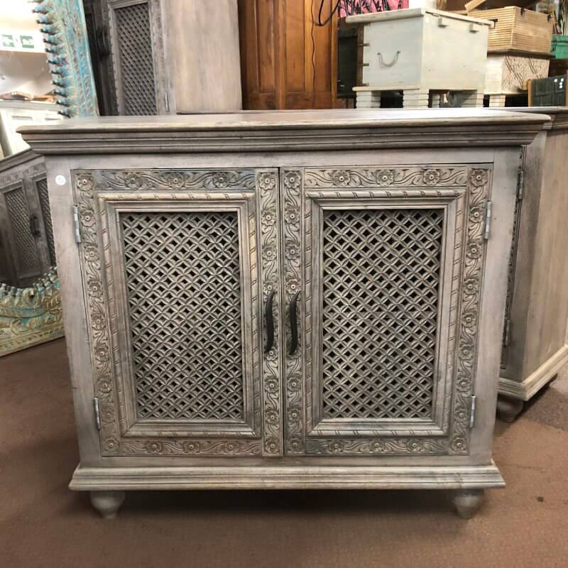 Jali Small Sideboard