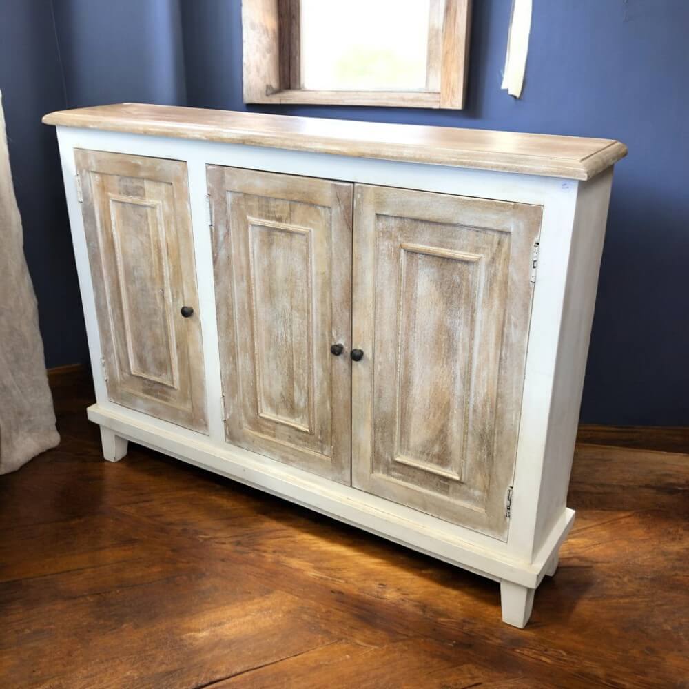 Shallow Sideboard