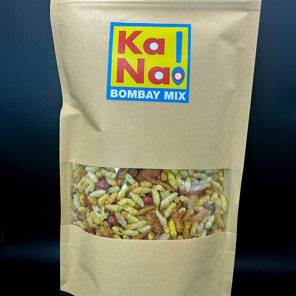 Ka Na Bombay Mix