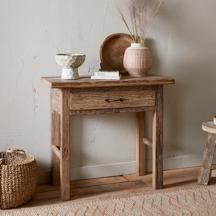 Ibo Console Table