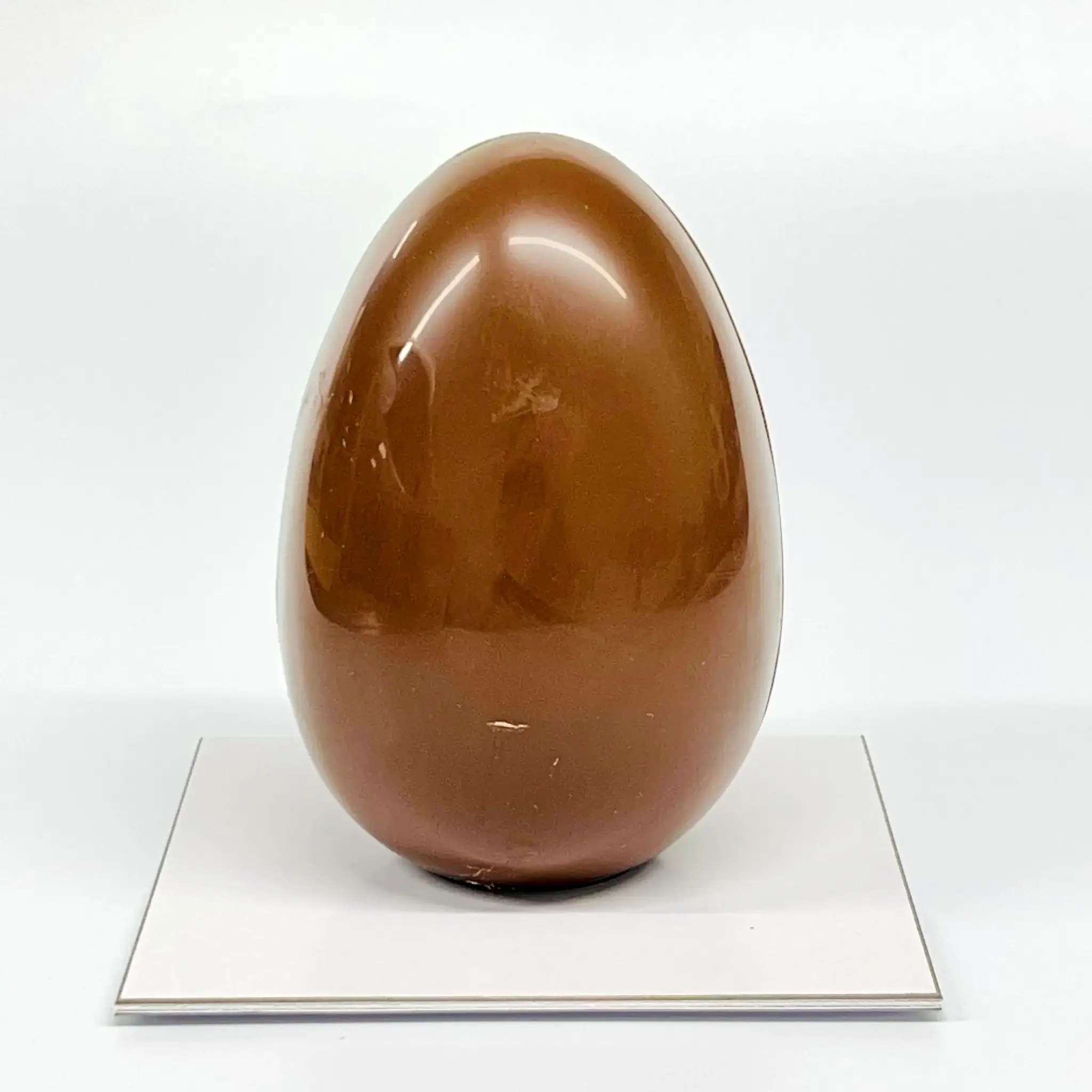 Milk Chocolate Easter Egg