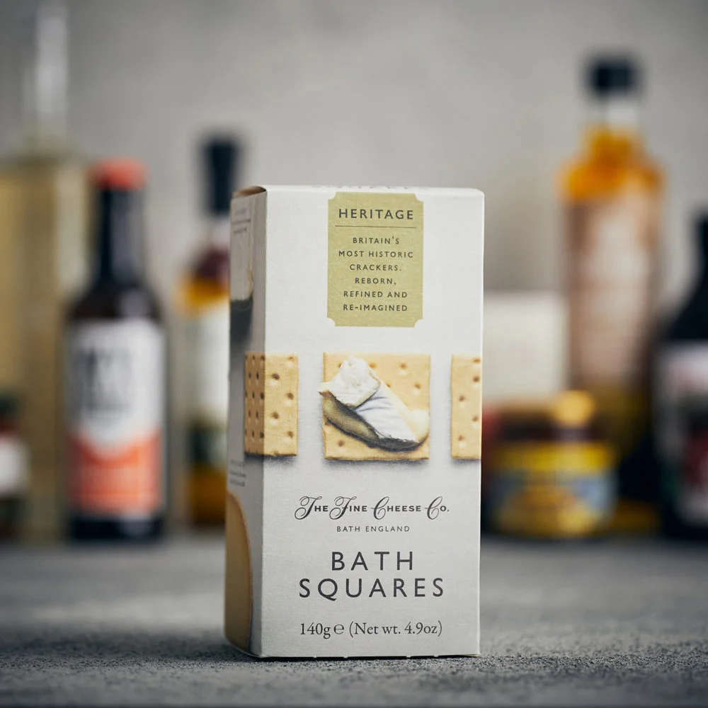 Bath Squares