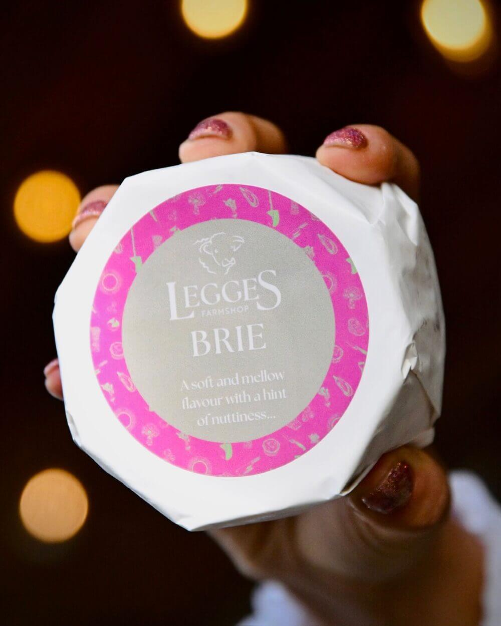 Legges Brie