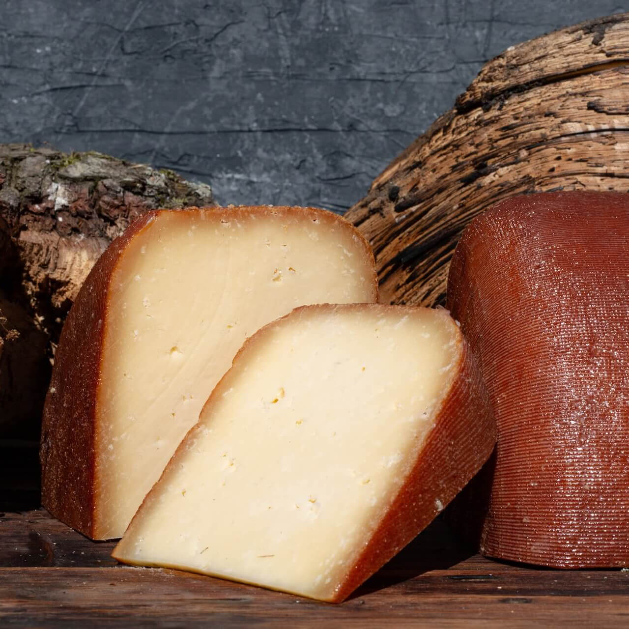 Lightly Oak Smoked 1kg