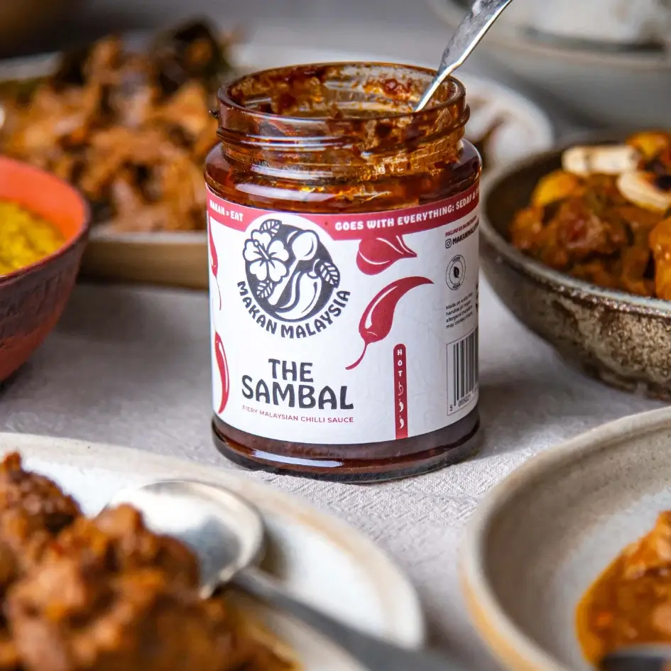 Sambal