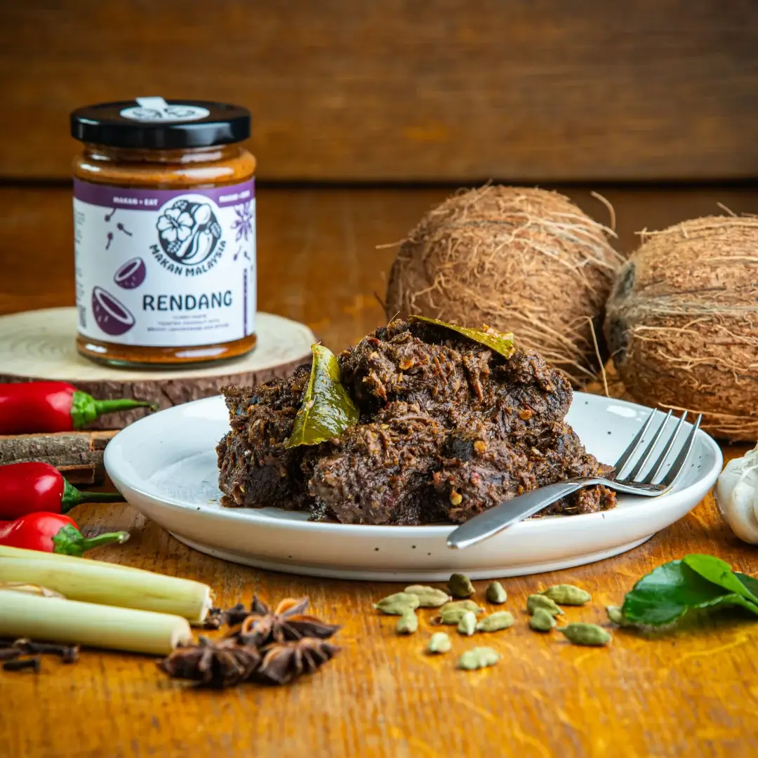 Rendang