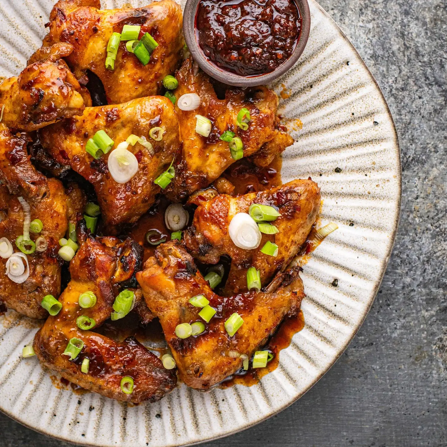 Sambal Belacan