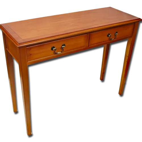 Sheraton Hall Table