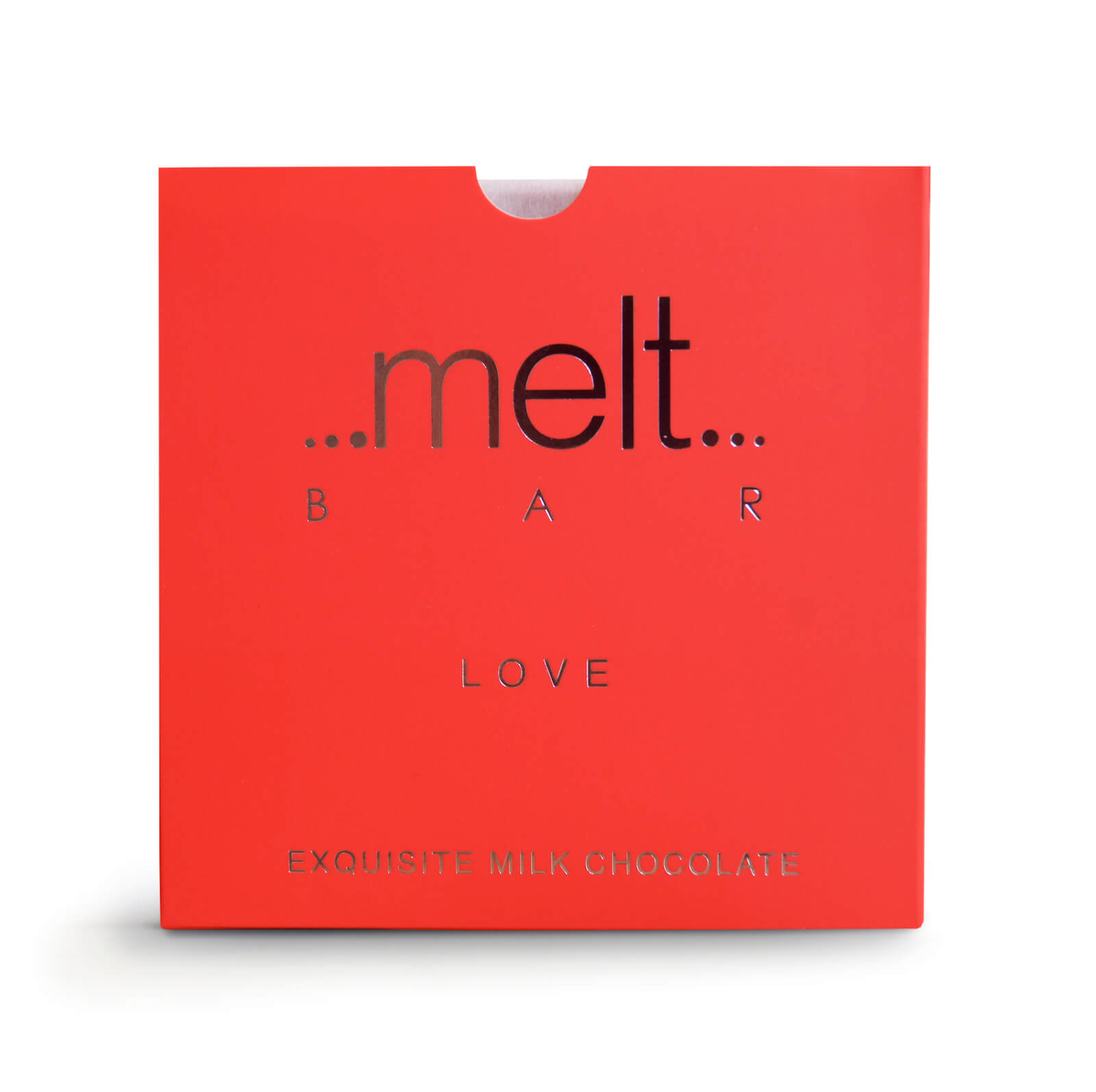 Milk Fuilletine Chocolate Bar