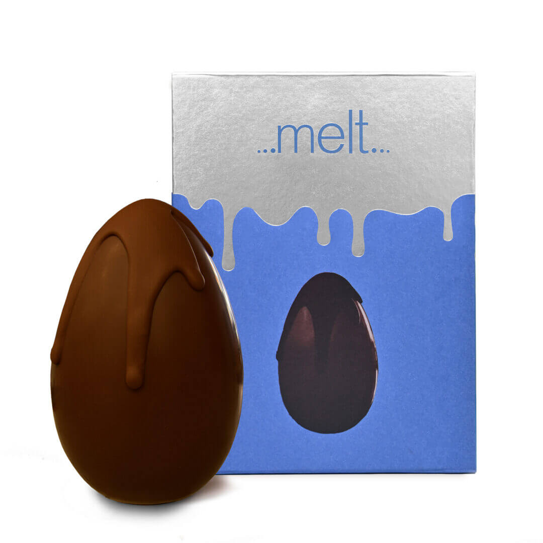 Sea Salt Dark Egg