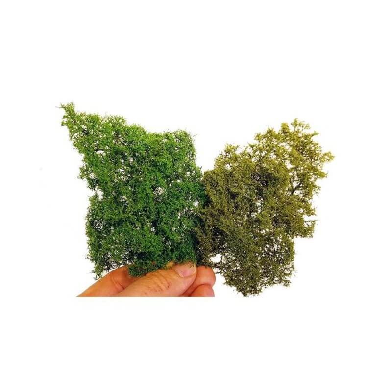 Early Summer Fine Bushes