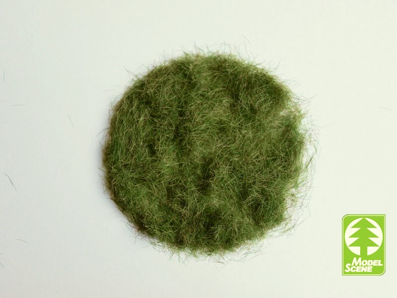 Early Summer Static Grass
