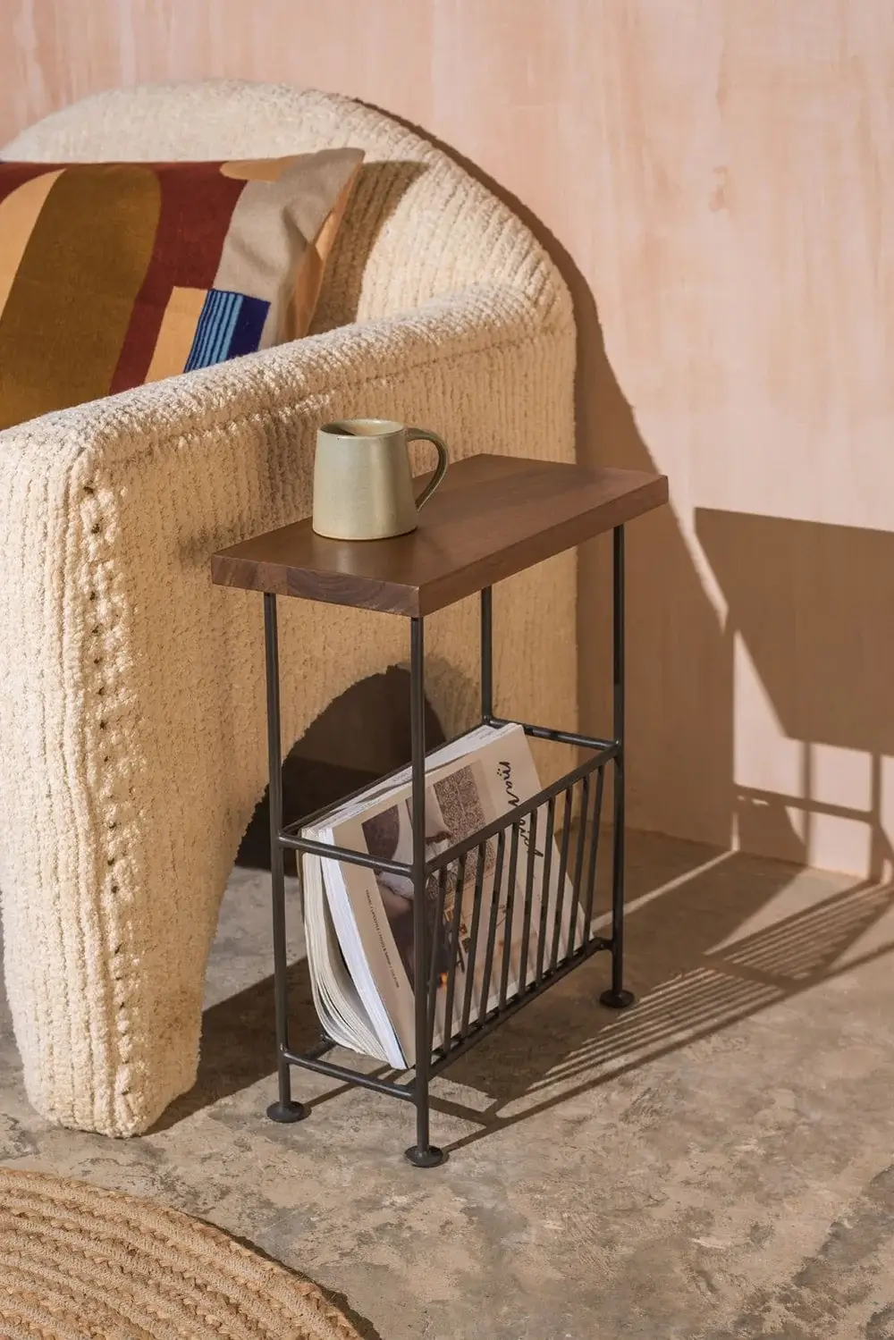 Bayford Stow Side Table