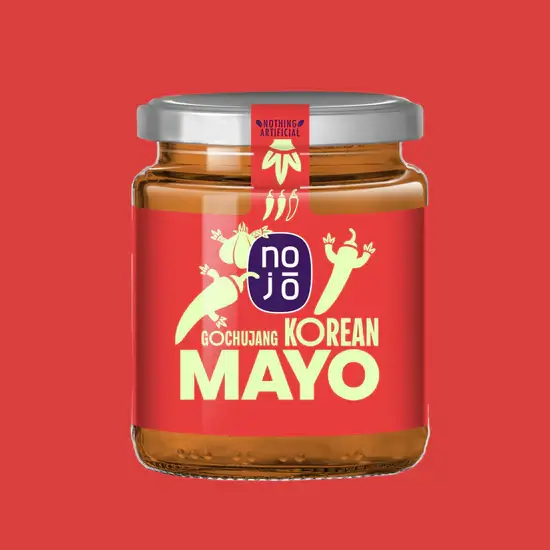 Gochujan Korean Mayo