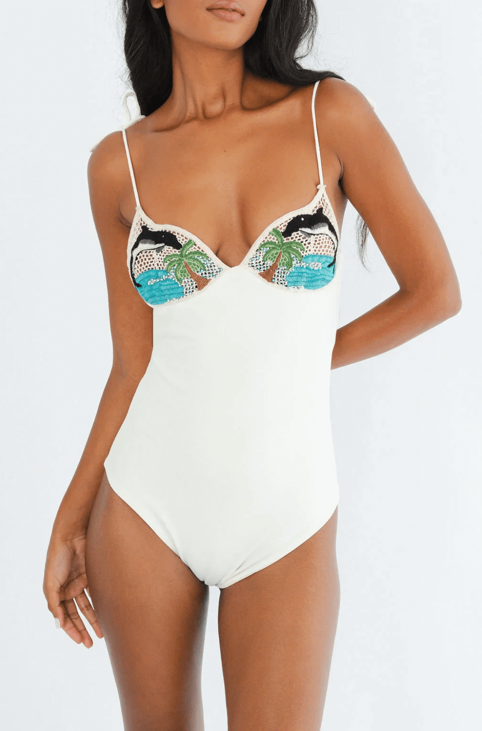 Dolphin One Piece