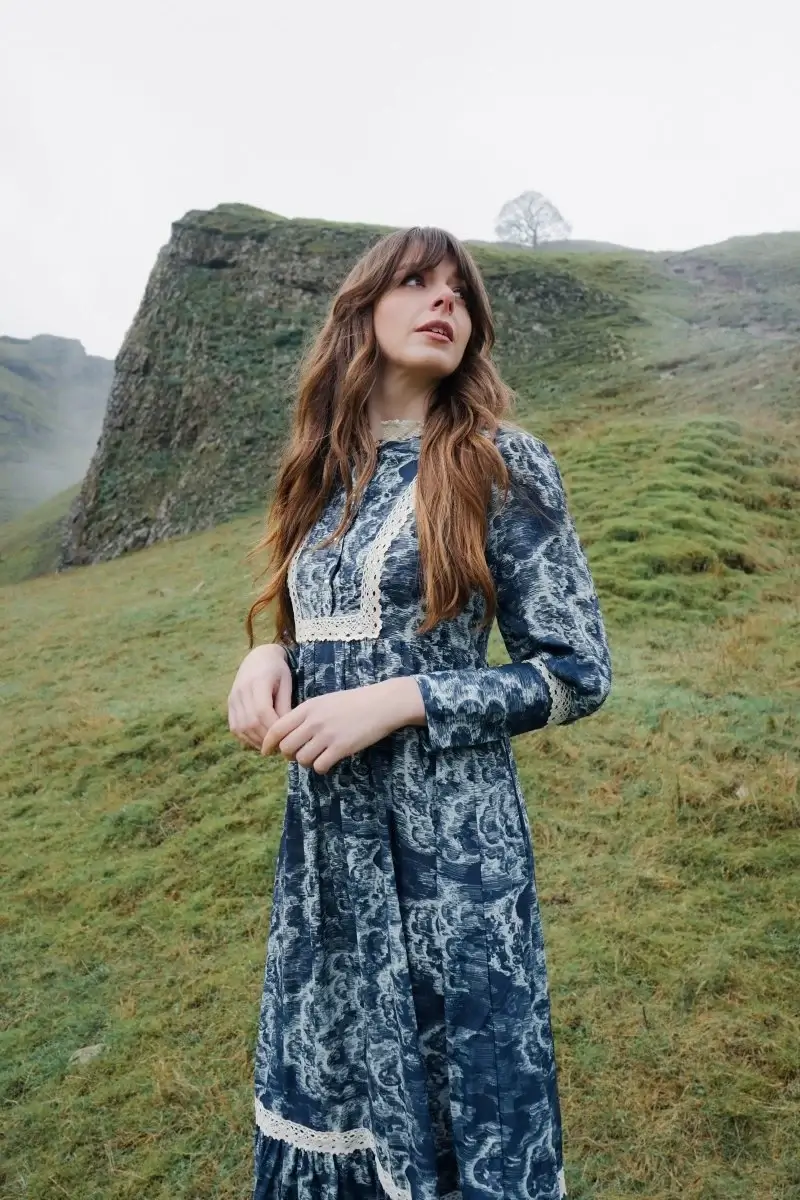 Florence Dress
