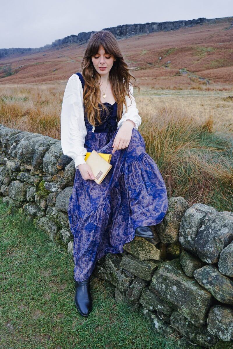 Stevie Dress