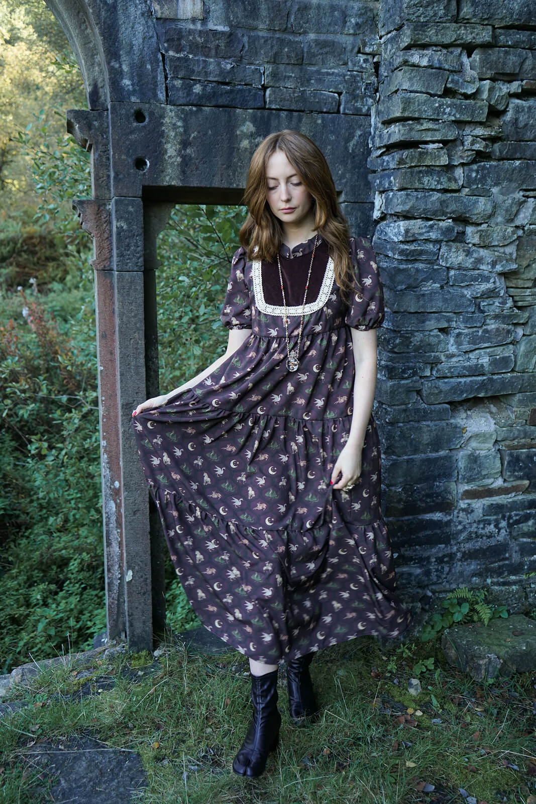Laura Dress