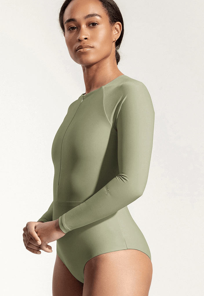 Orfe Swimsuit