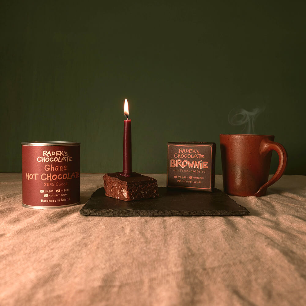 Chocolate Birthday Bundle